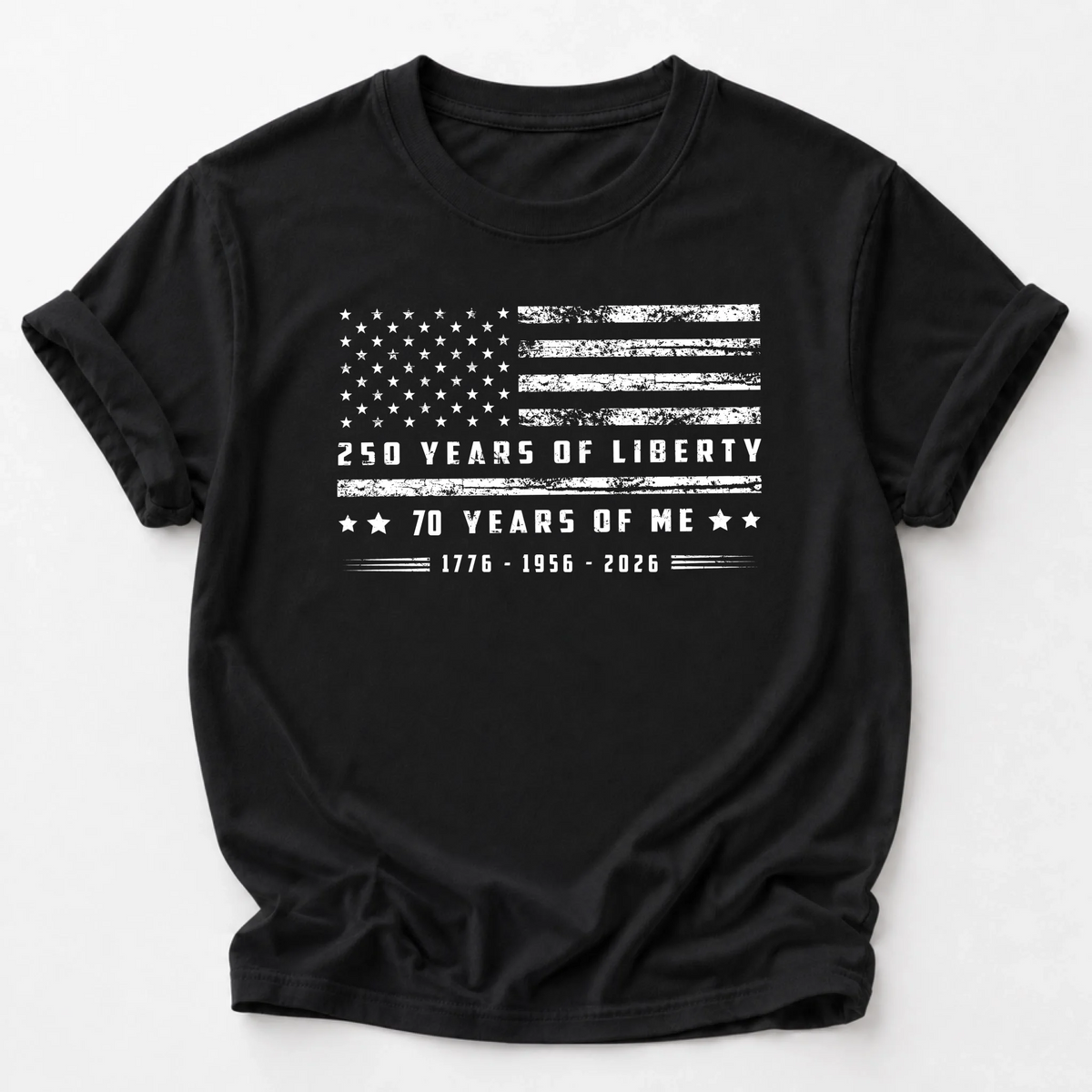 Comfort Shirt - BLACK