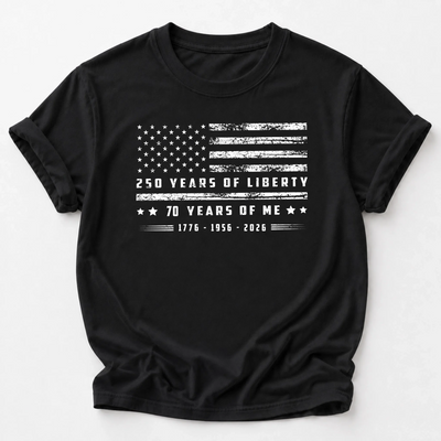 Comfort Shirt - BLACK