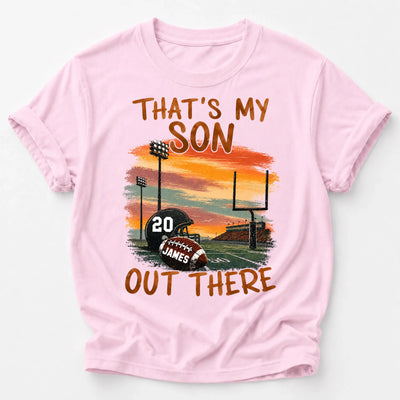 Comfort Shirt - Blossom