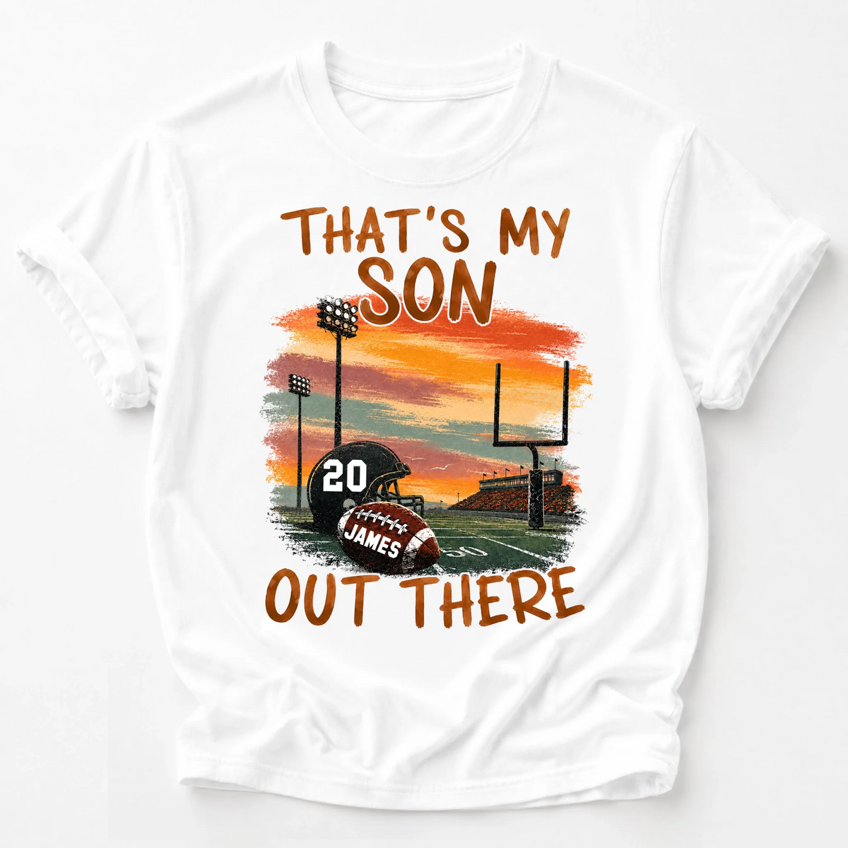 Comfort Shirt - WHITE