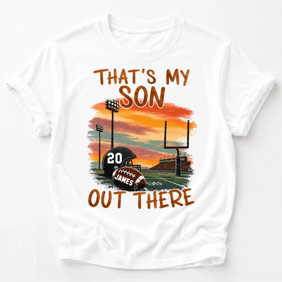 Comfort Shirt - WHITE
