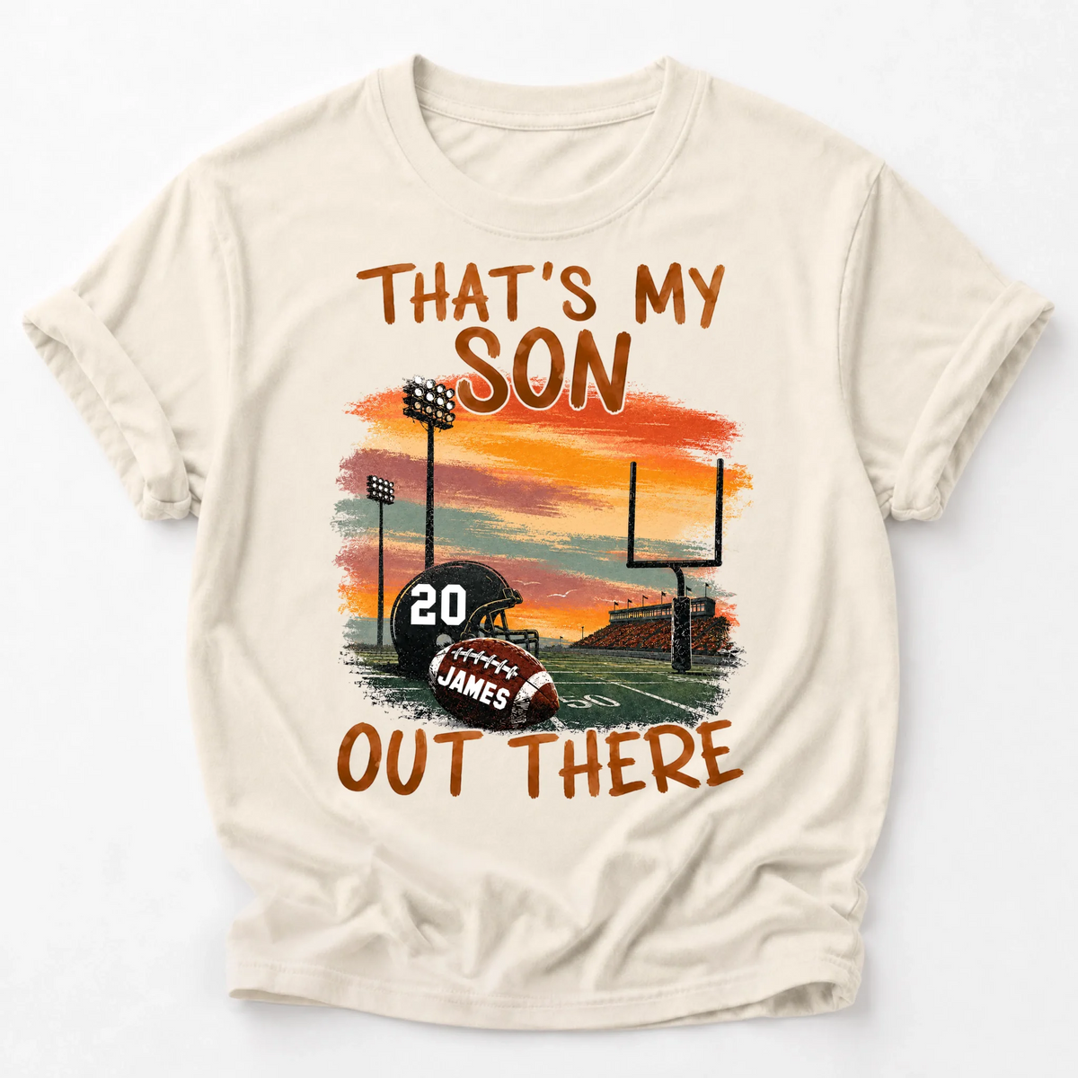 Comfort Shirt -  IVORY
