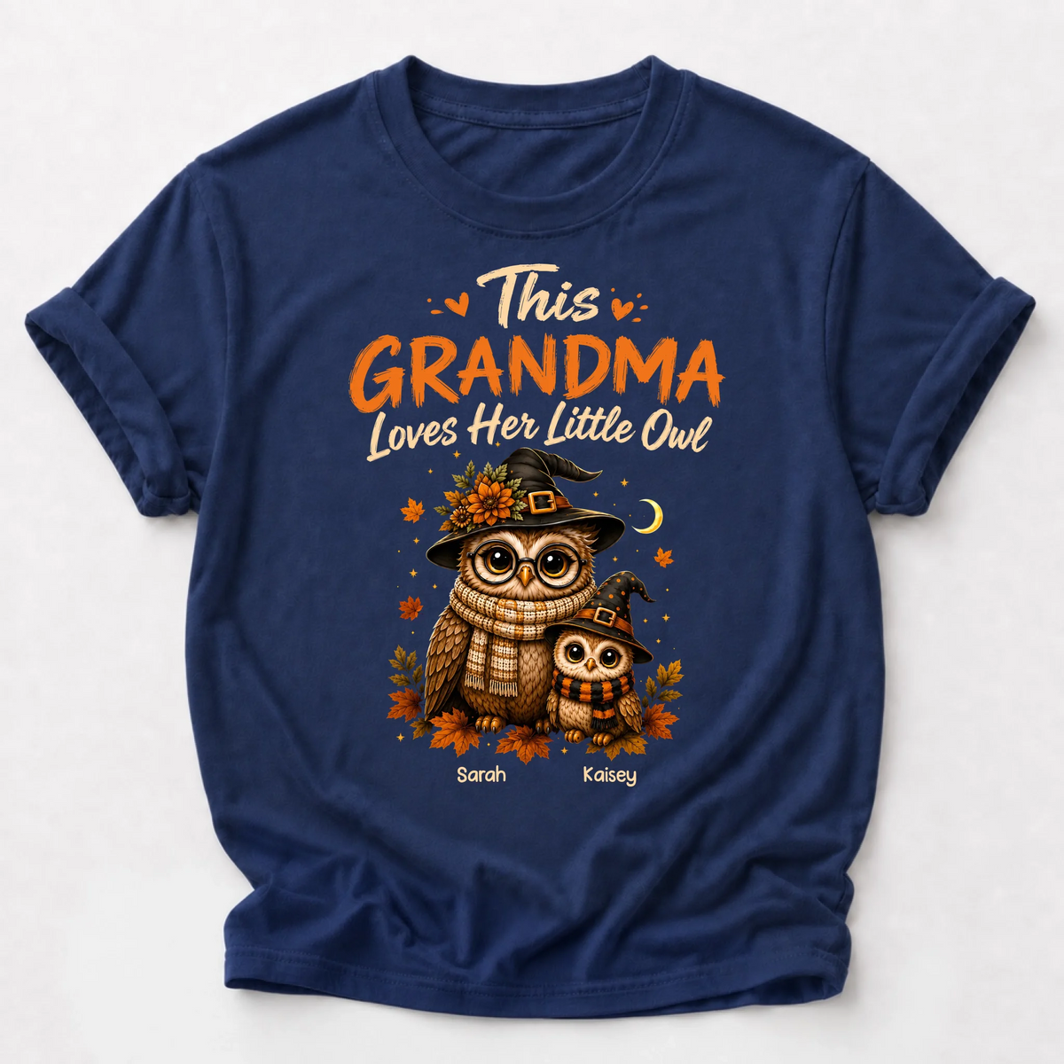Comfort Shirt - TRUE NAVY