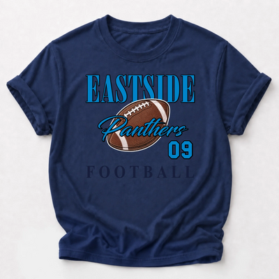 Comfort Shirt - TRUE NAVY