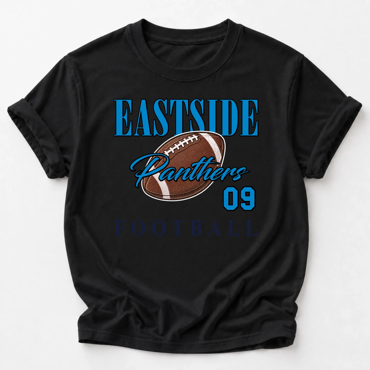 Comfort Shirt - BLACK