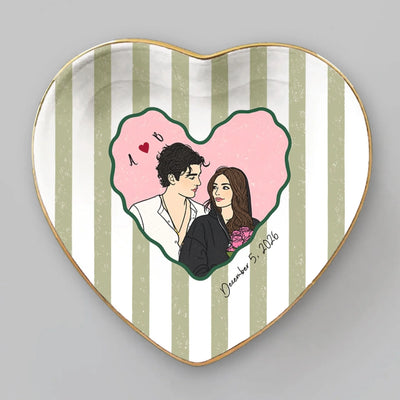 mk simple heart