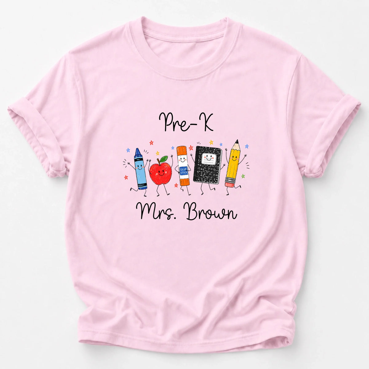 Comfort Shirt - Blossom