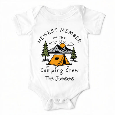 Baby Onesie mk