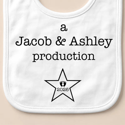 preview Baby Bib