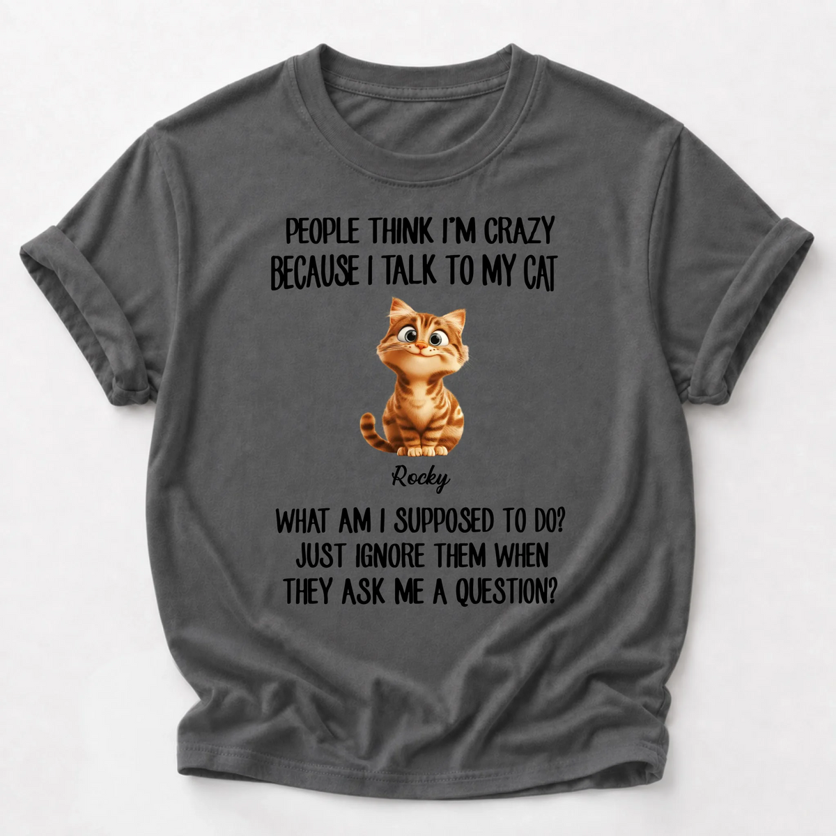Comfort Shirt - PEPER