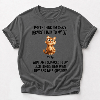 Comfort Shirt - PEPER