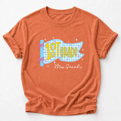 Comfort Shirt - YAM
