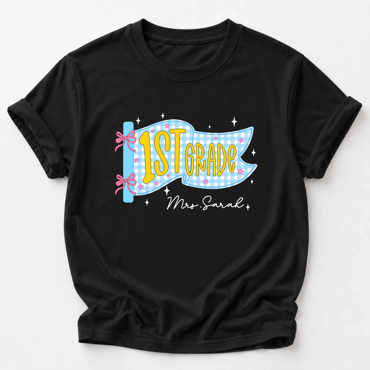 Comfort Shirt - BLACK
