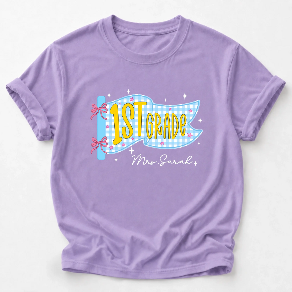 Comfort Shirt - VIOLET