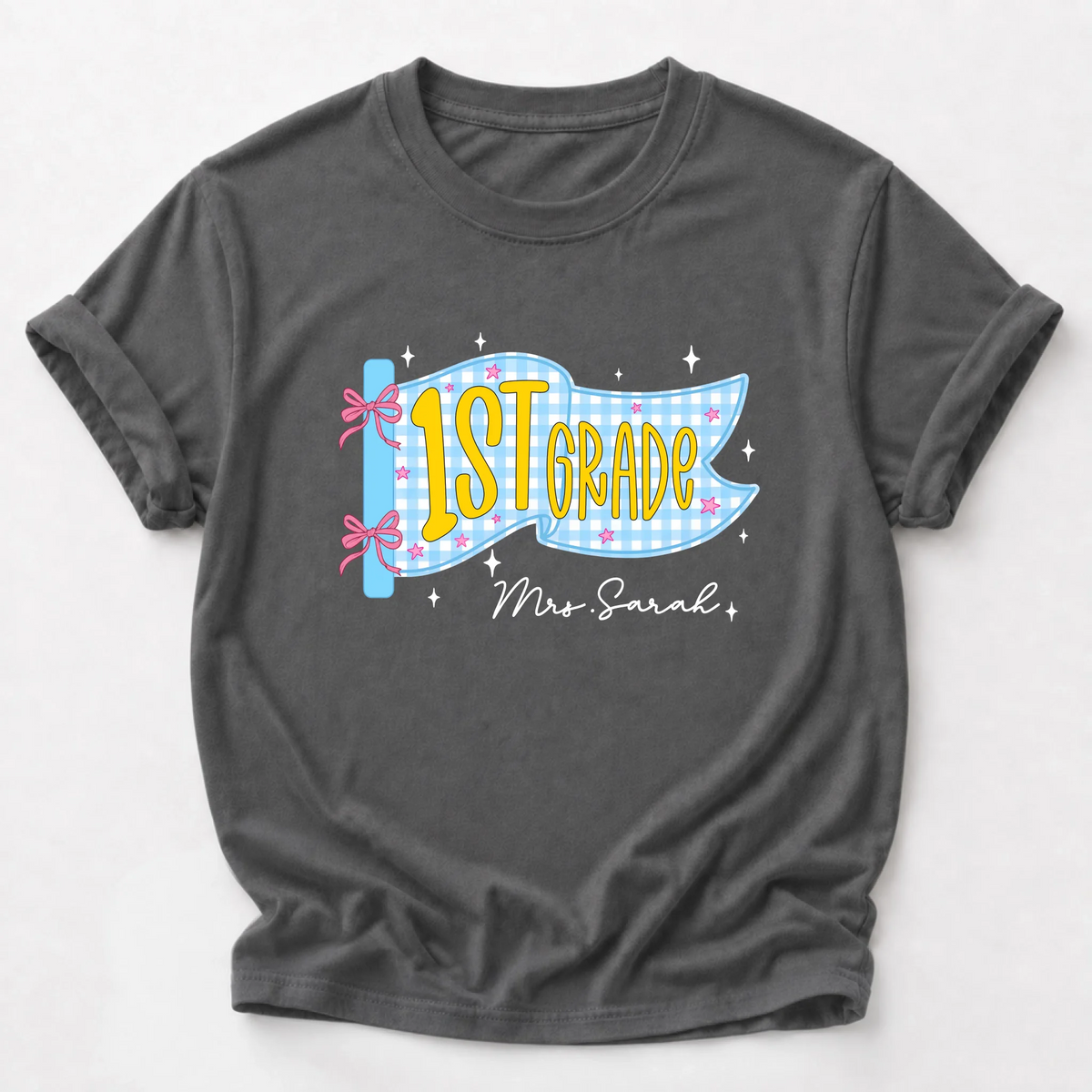 Comfort Shirt - PEPER