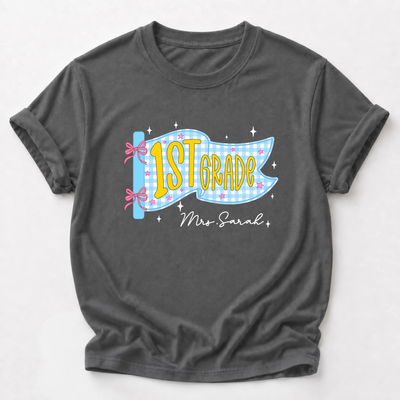 Comfort Shirt - PEPER