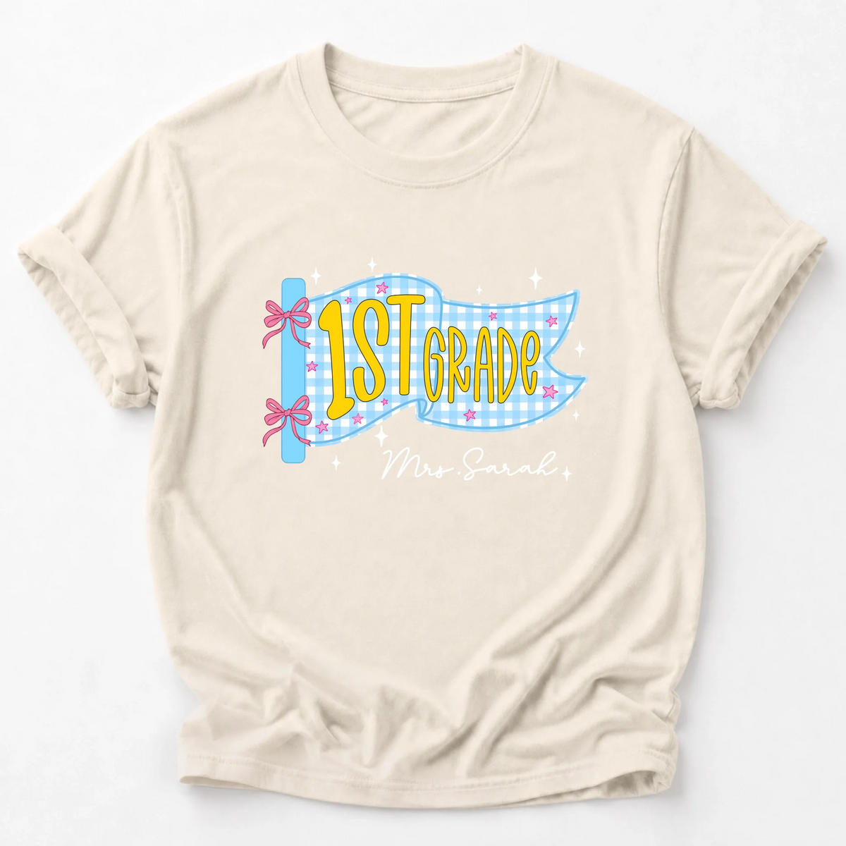 Comfort Shirt -  IVORY