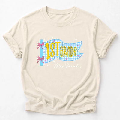 Comfort Shirt -  IVORY