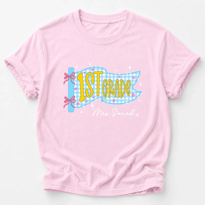 Comfort Shirt - Blossom