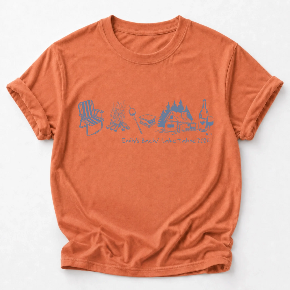 Comfort Shirt - YAM