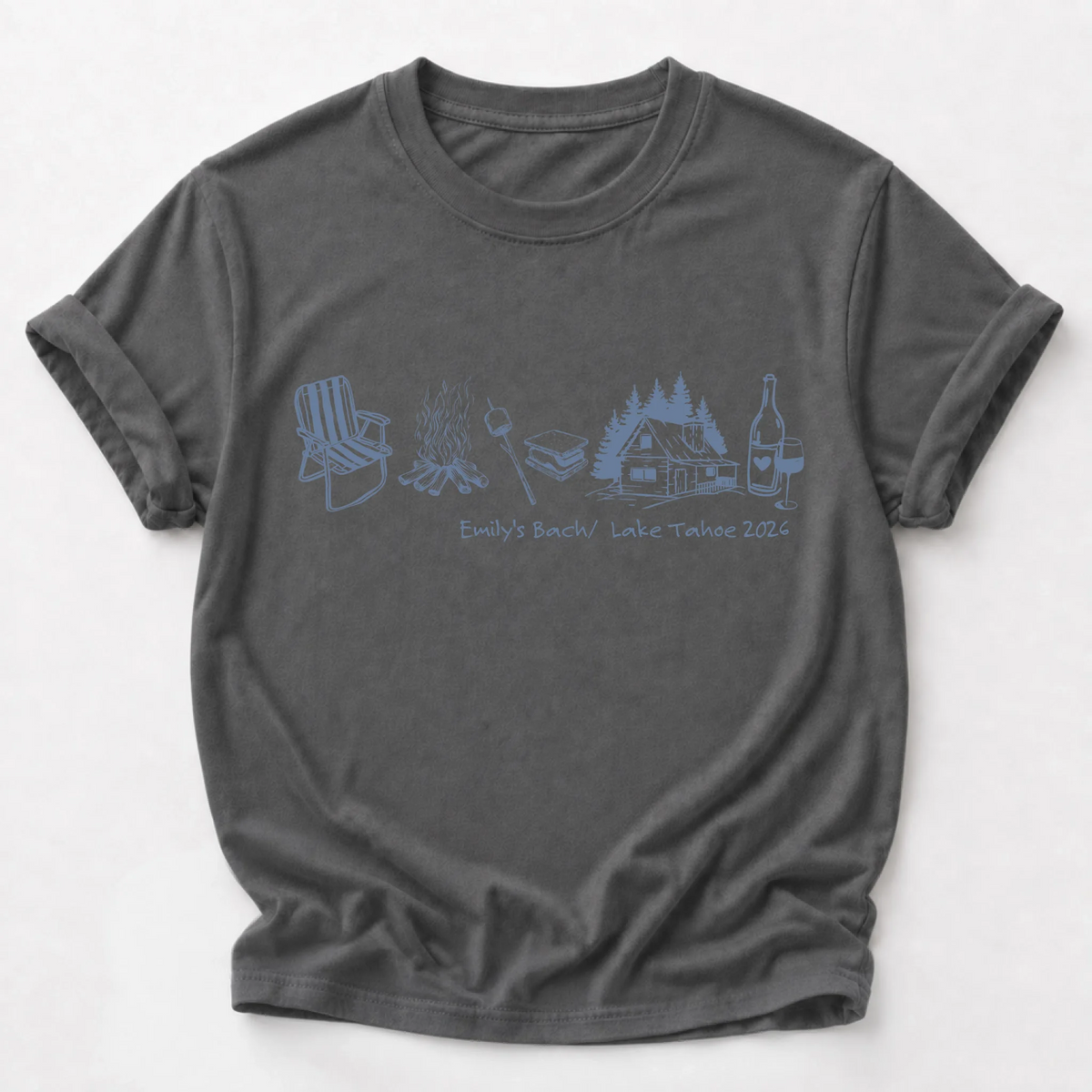Comfort Shirt - PEPER
