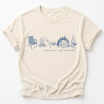 Comfort Shirt -  IVORY