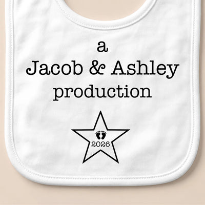 preview Baby Bib