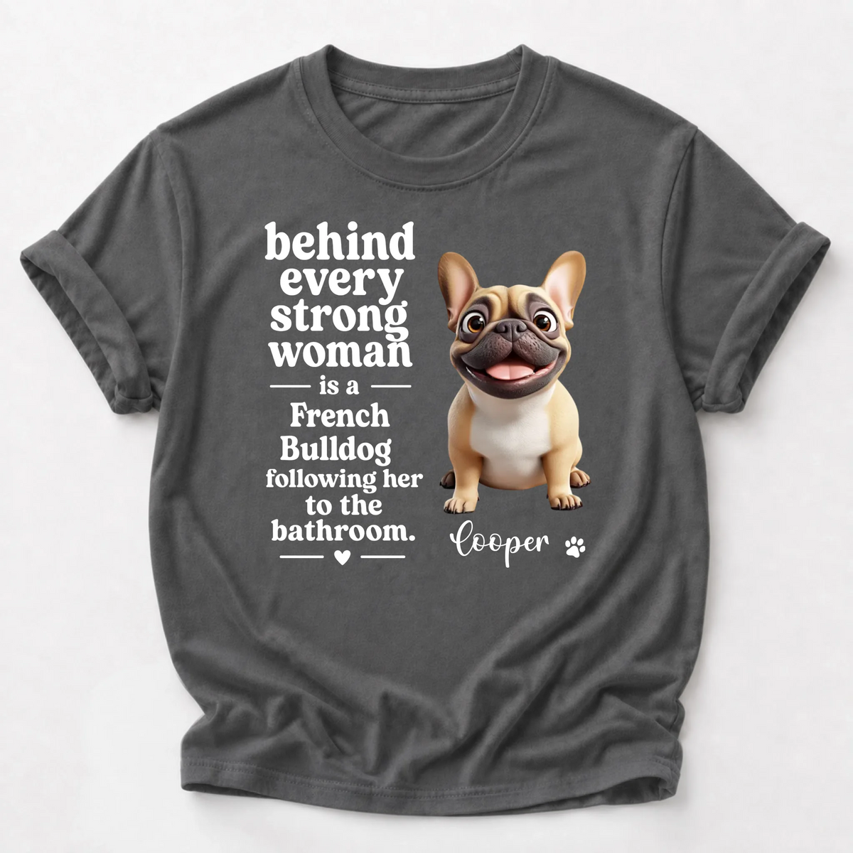 Comfort Shirt - PEPER