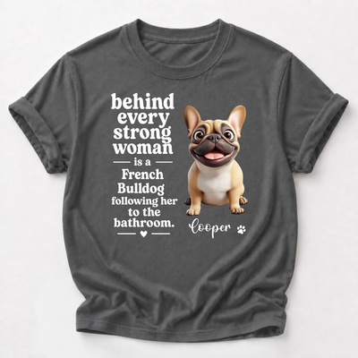Comfort Shirt - PEPER
