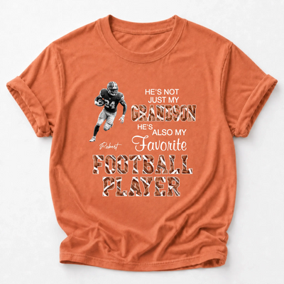 Comfort Shirt - YAM