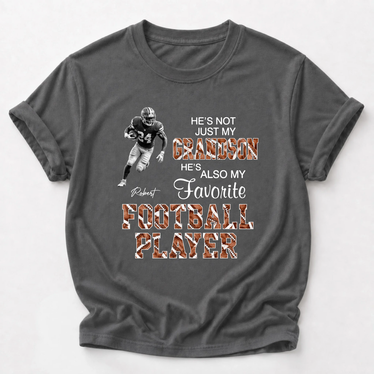Comfort Shirt - PEPER