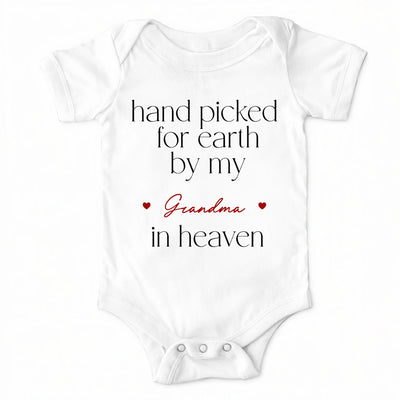 Baby Onesie mk