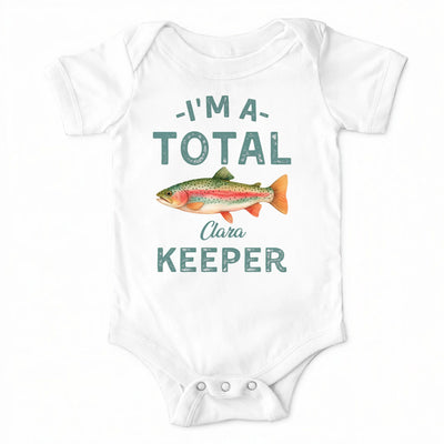 Baby Onesie mk