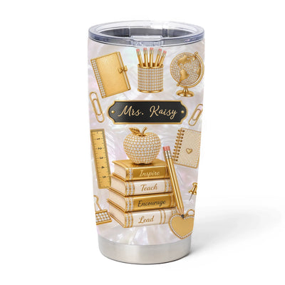 20oz Curved tumbler