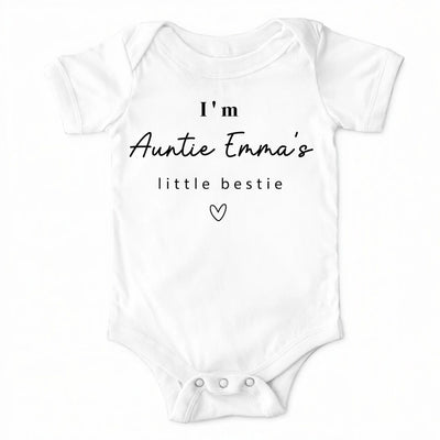 Baby Onesie mk