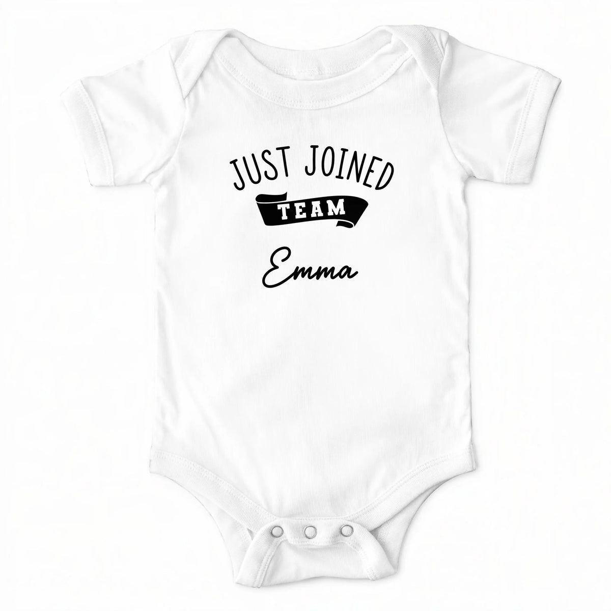 Baby Onesie mk