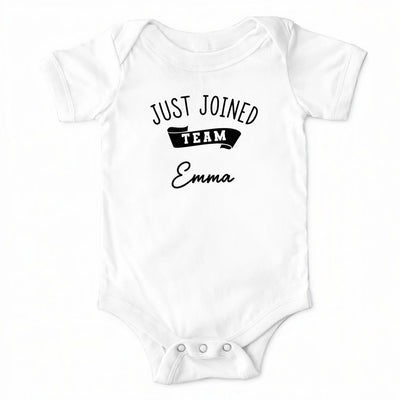 Baby Onesie mk