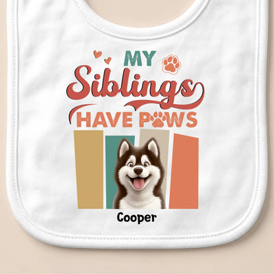 preview Baby Bib