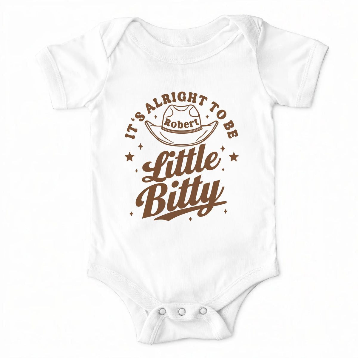 Baby Onesie mk