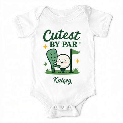 Baby Onesie mk