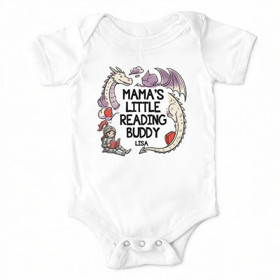 Baby Onesie mk