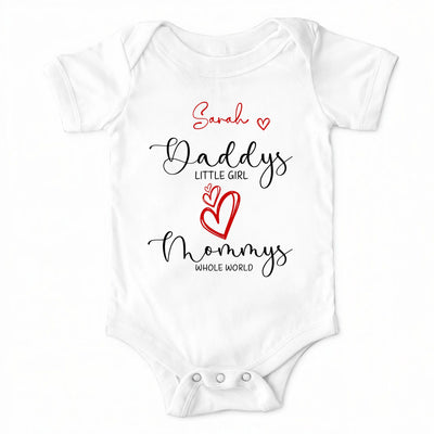 Baby Onesie mk