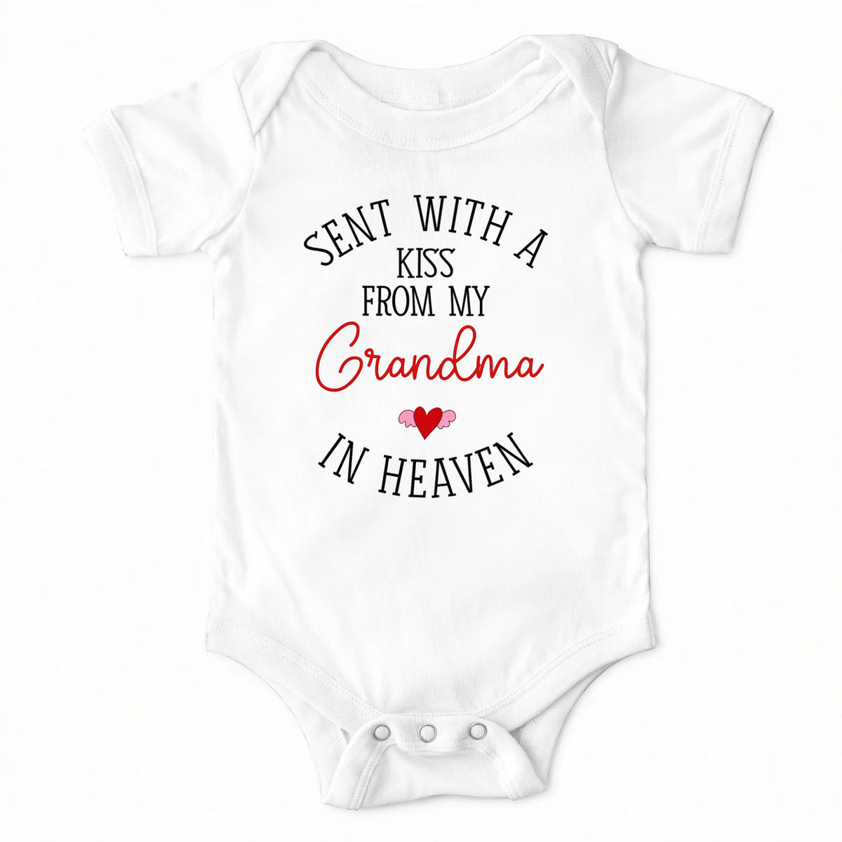 Baby Onesie mk