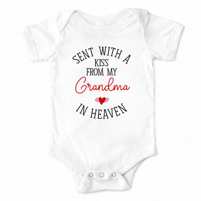 Baby Onesie mk