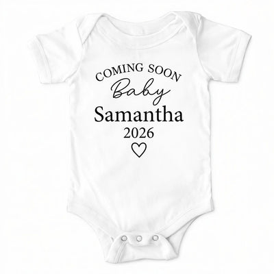 Baby Onesie mk