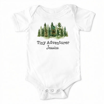 Baby Onesie mk