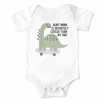 Baby Onesie mk