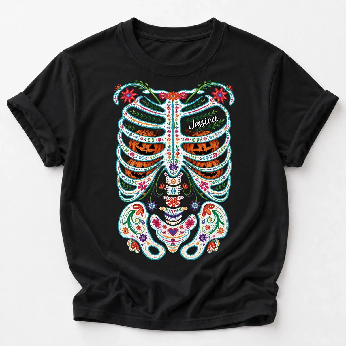 Comfort Shirt - BLACK