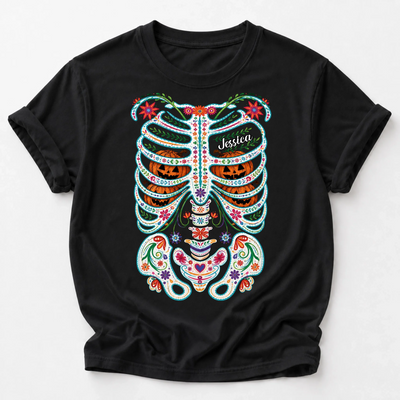 Comfort Shirt - BLACK