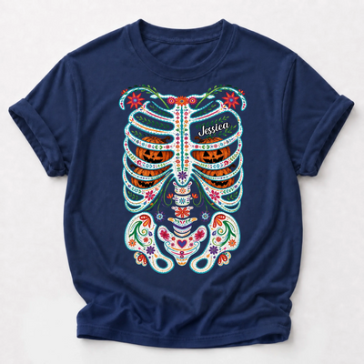 Comfort Shirt - TRUE NAVY